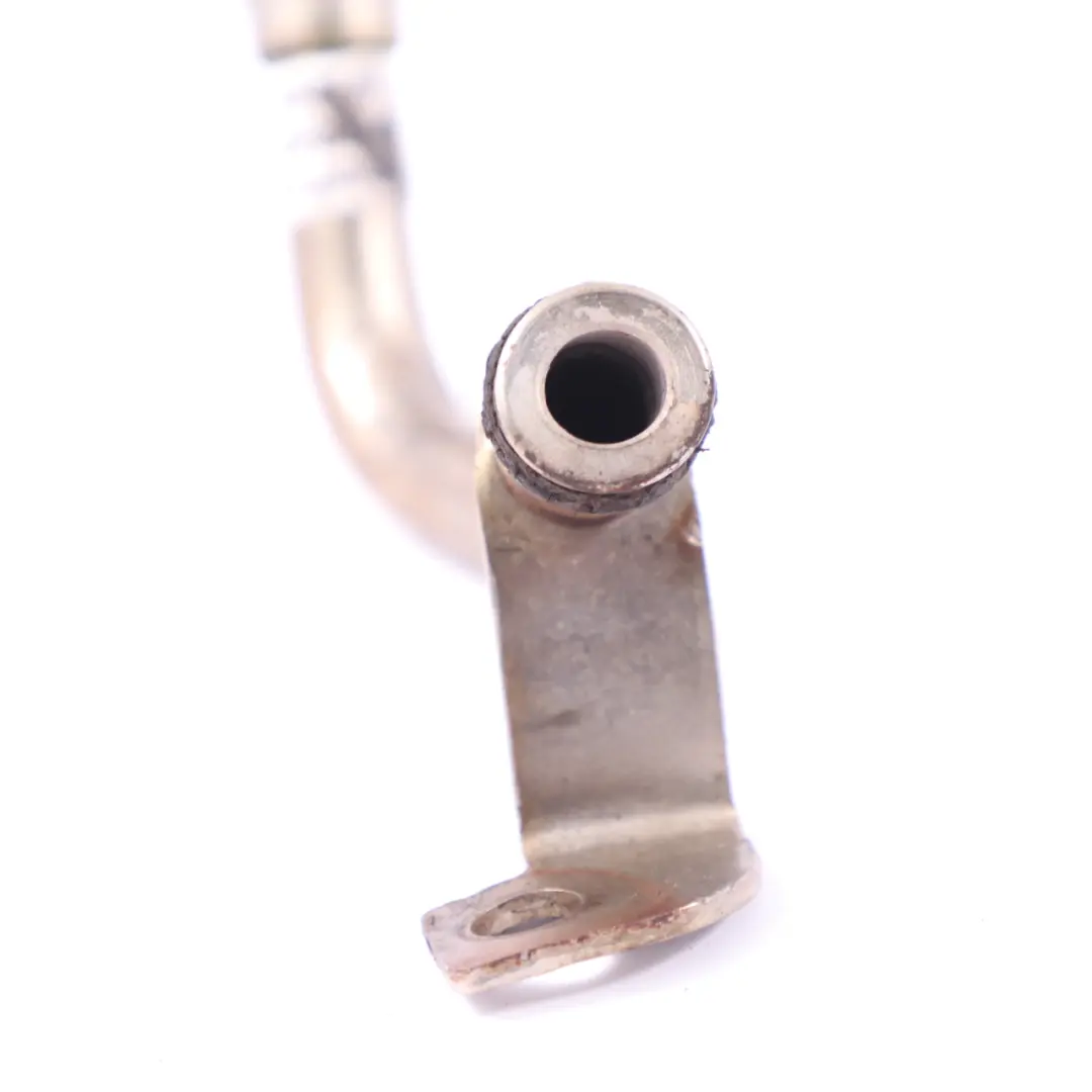 Mercedes W213 C238 C253 OM642 Engine Turbocharger Coolant Pipe Hose - SKU A6422030000 - Part number A6422030000