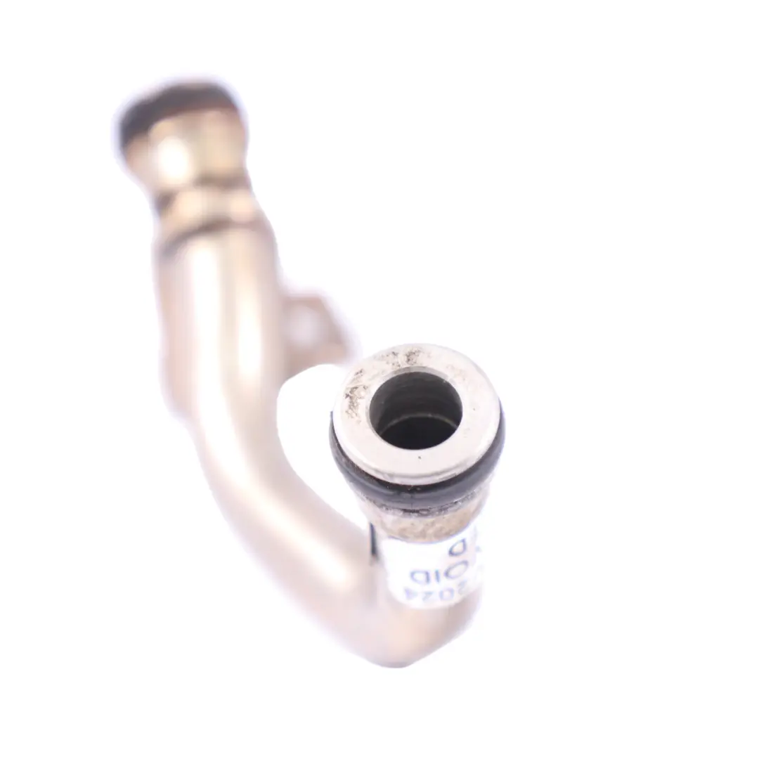 OM642 Motore turbocompressore raffreddamento per Mercedes W213 C238 C253 con numero di parte A6422030000 Mercedes W213 C238 C253 OM642 Motore turbocompressore raffreddamento - SKU A6422030000 - Numero di parte A6422030000