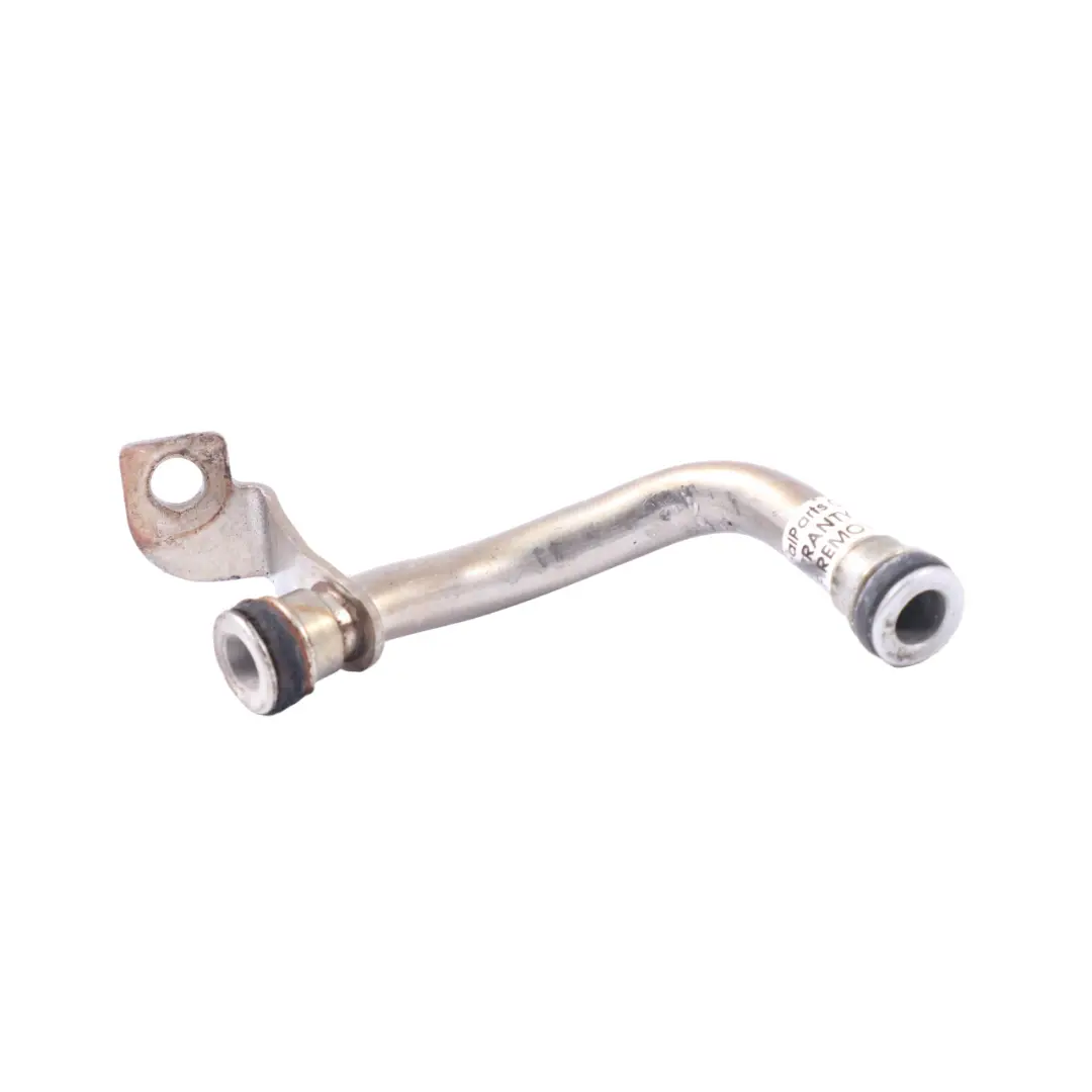 Mercedes W213 C238 C253 OM642 Engine Turbocharger Coolant Pipe Hose - SKU A6422030000 - Part number A6422030000