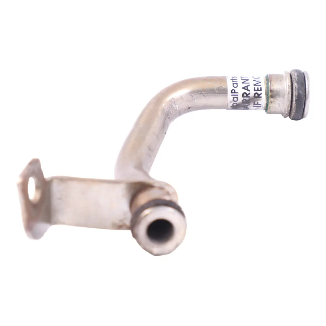 OM642 Tuyau refroidissement turbocompresseur pour Mercedes W213 C238 C253 à propos du numéro de pièce A6422030000 Mercedes W213 C238 C253 OM642 Tuyau refroidissement turbocompresseur - SKU A6422030000 - Numéro de pièce A6422030000