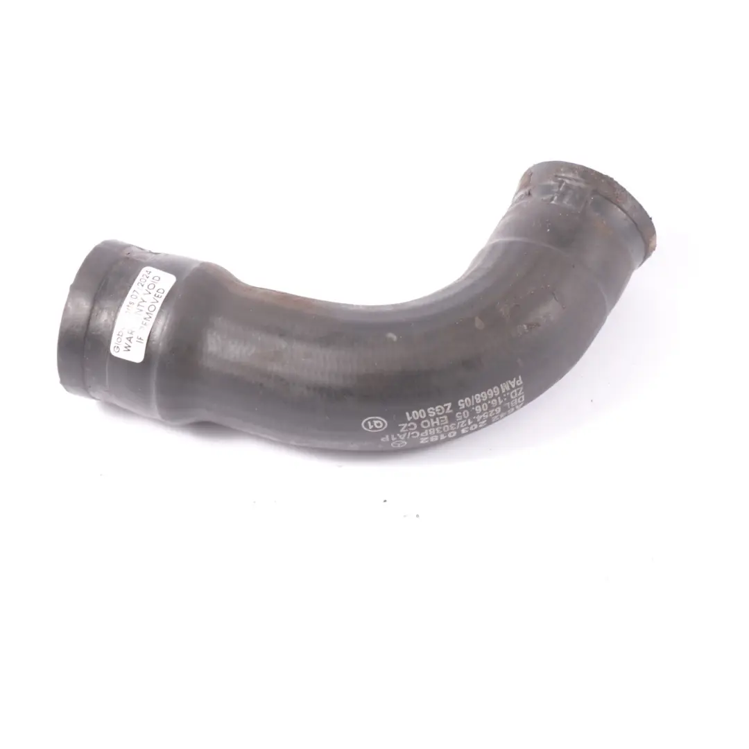 Mercedes W639 Water Line Fitting Hose Pipe - SKU A6422030182 - Part number A6422030182