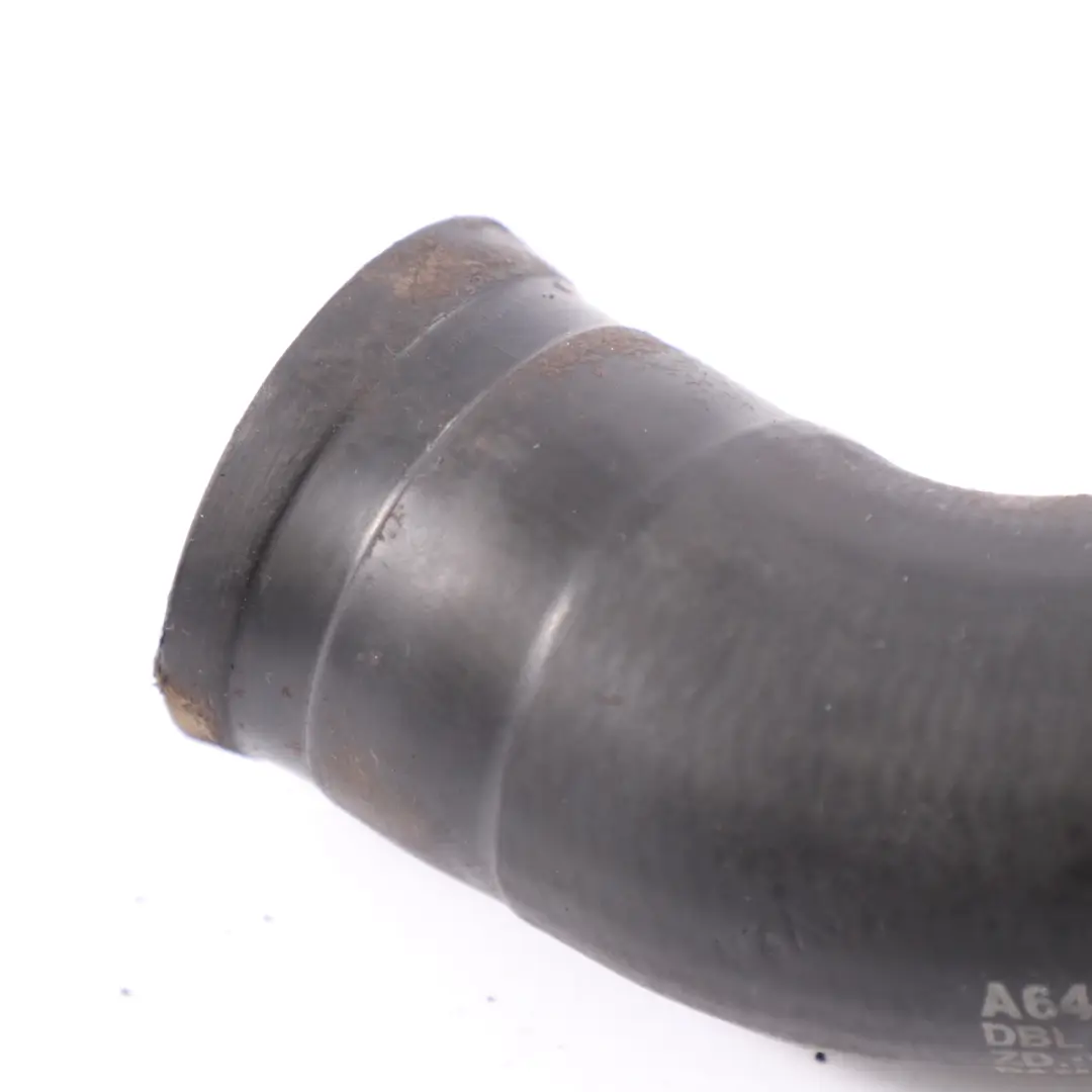 Mercedes W639 Raccord de conduite d'eau Tuyau - SKU A6422030182 - Numéro de pièce A6422030182