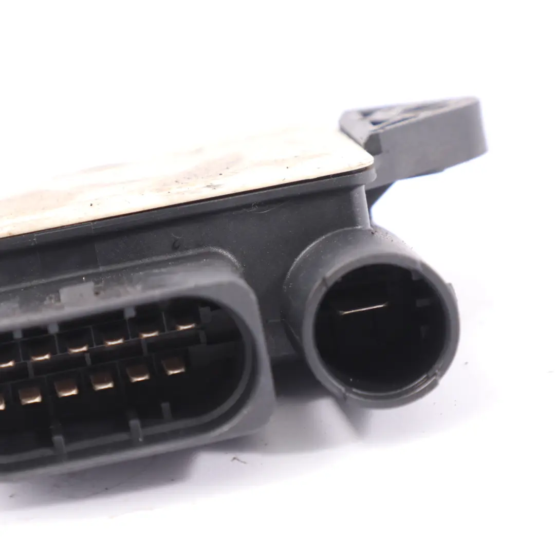 OM642 Glow Plug Relay Unit Control Module to Mercedes W203 W204 W212 with Part number A6429002700 Mercedes W203 W204 W212 OM642 Glow Plug Relay Unit Control Module - SKU A6429002700 - Part number A6429002700