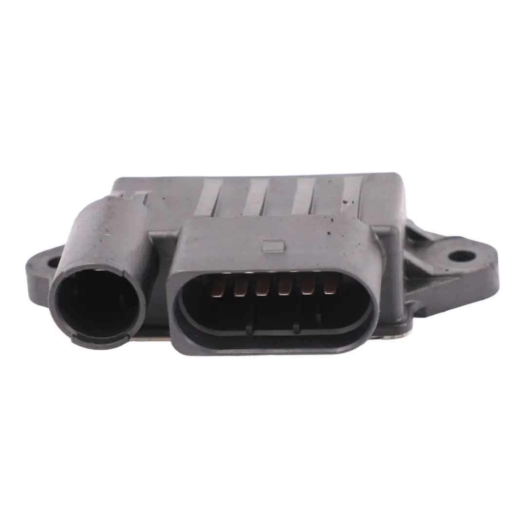 OM642 Glow Plug Relay Unit Control Module to Mercedes W203 W204 W212 with Part number A6429002700 Mercedes W203 W204 W212 OM642 Glow Plug Relay Unit Control Module - SKU A6429002700 - Part number A6429002700