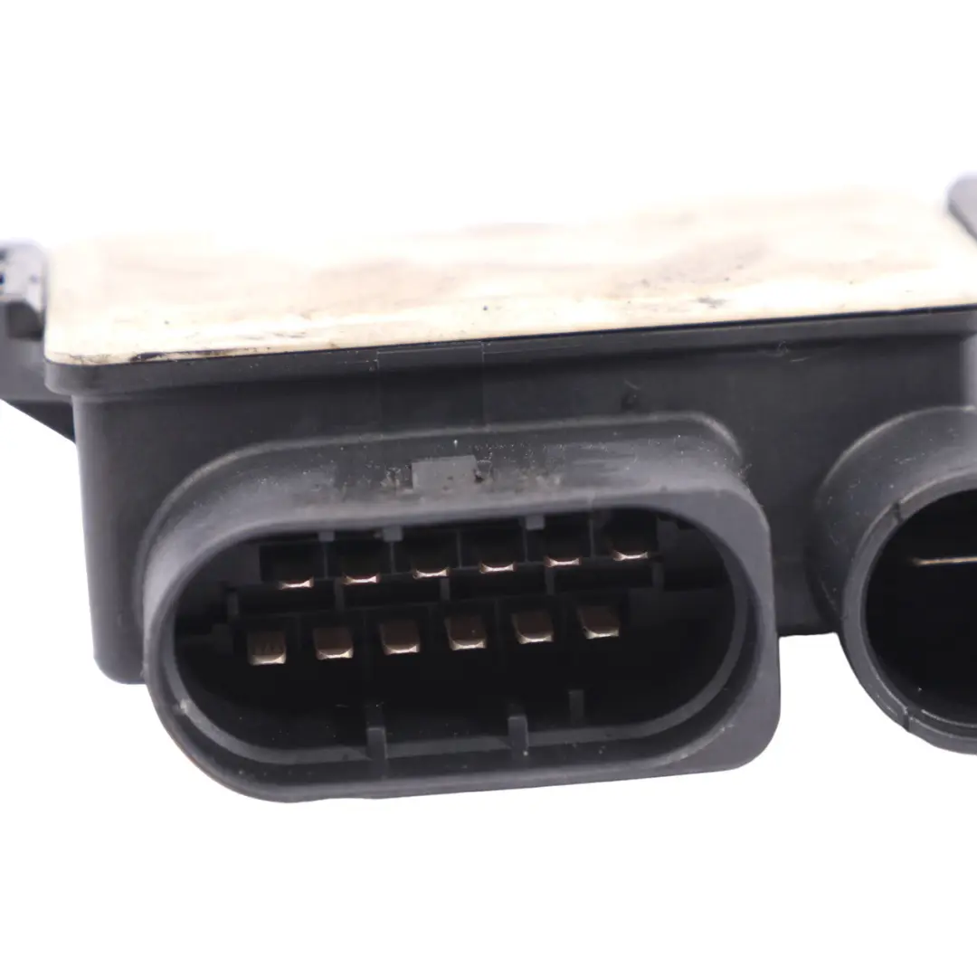 Mercedes W203 W204 W212 OM642 Glow Plug Relay Unit Control Module - SKU A6429002700 - Part number A6429002700