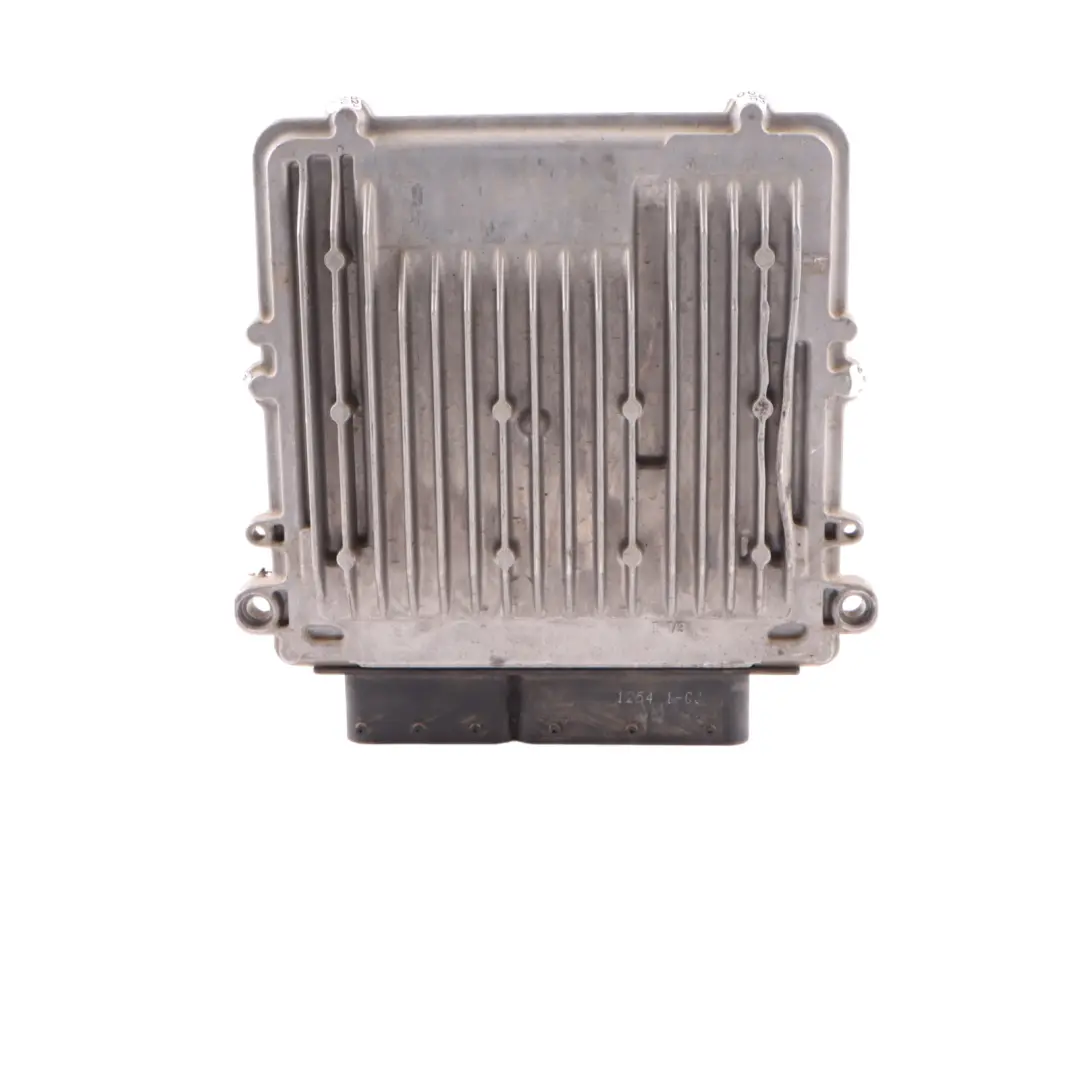 Mercedes W207 A207 E350 BlueTec OM642.838 Engine ECU KIT Key Lock - SKU A6429003401-1 - Part number A6429003401