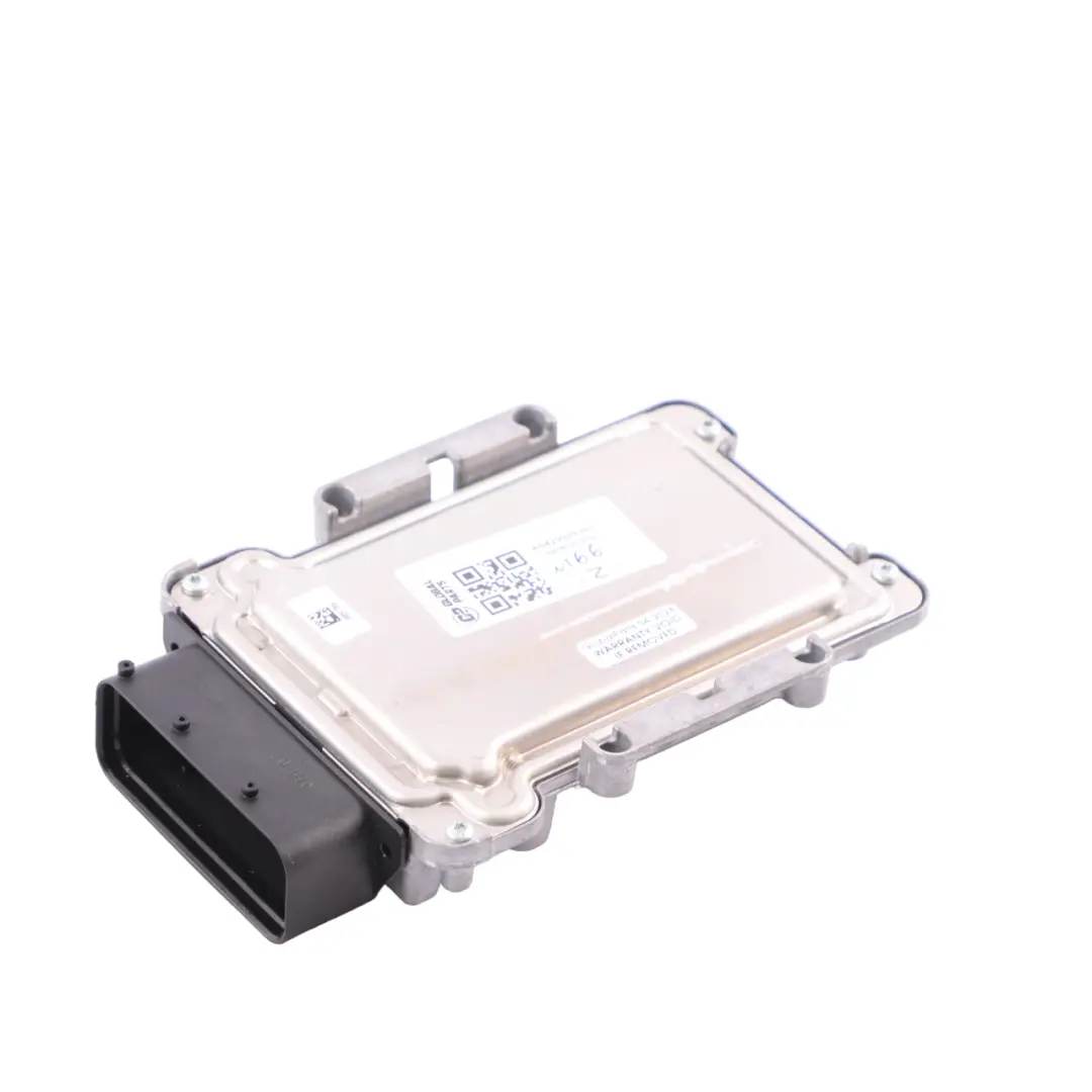 Mercedes W166 W221 AdBlue Control Unit Module ECU - SKU A6429005301 - Part number A6429005301