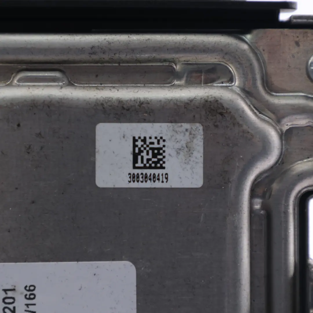 Module AdBlue Mercedes W166 Diesel OM642 nettoyage gaz d'échappement pour à propos du numéro de pièce A6429007201 Module AdBlue Mercedes W166 Diesel OM642 nettoyage gaz d'échappement - SKU A6429007201 - Numéro de pièce A6429007201