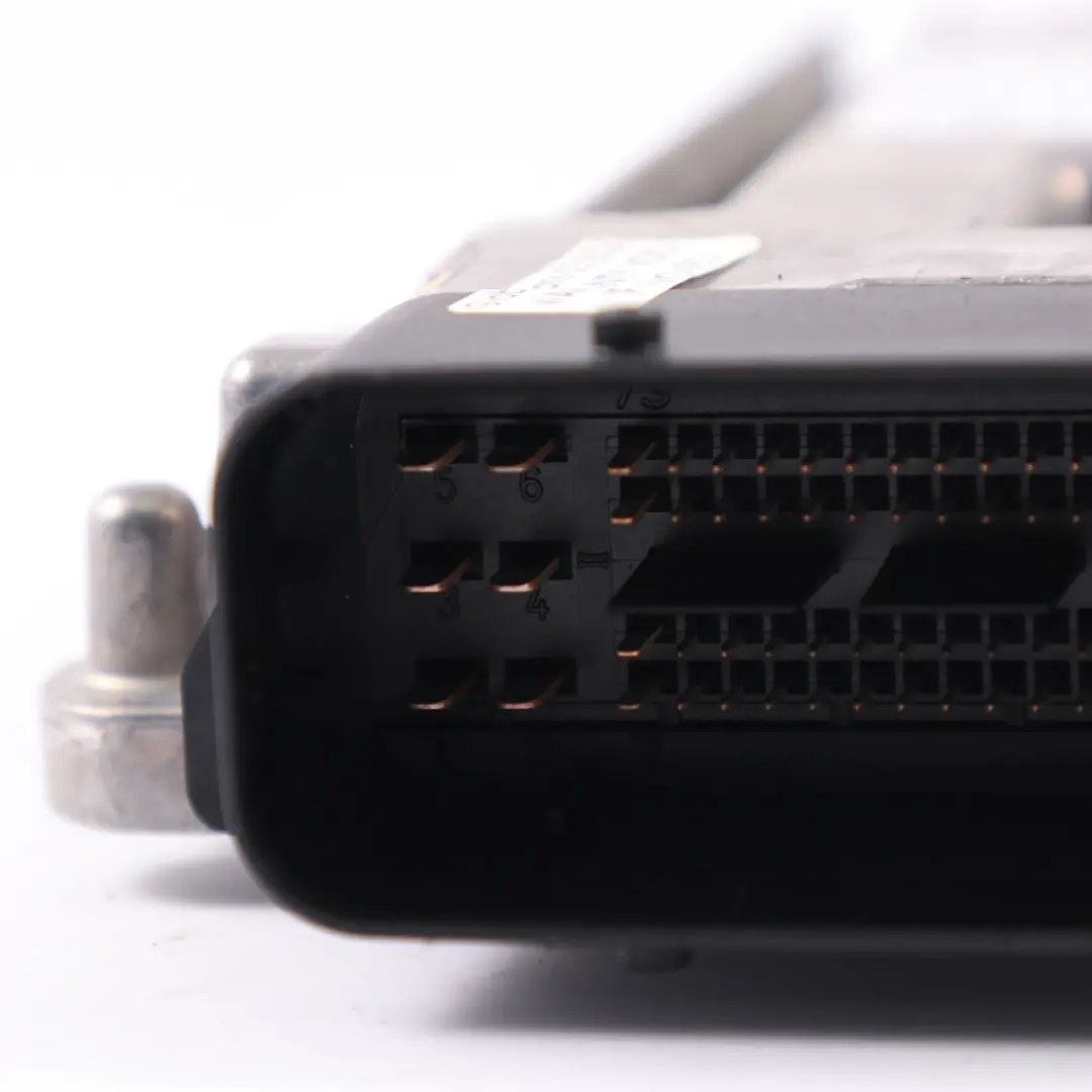  AdBlue Modul Mercedes W166 Diesel OM642 Abgasreinigung Anlage - SKU A6429007201 - Teilenummer A6429007201