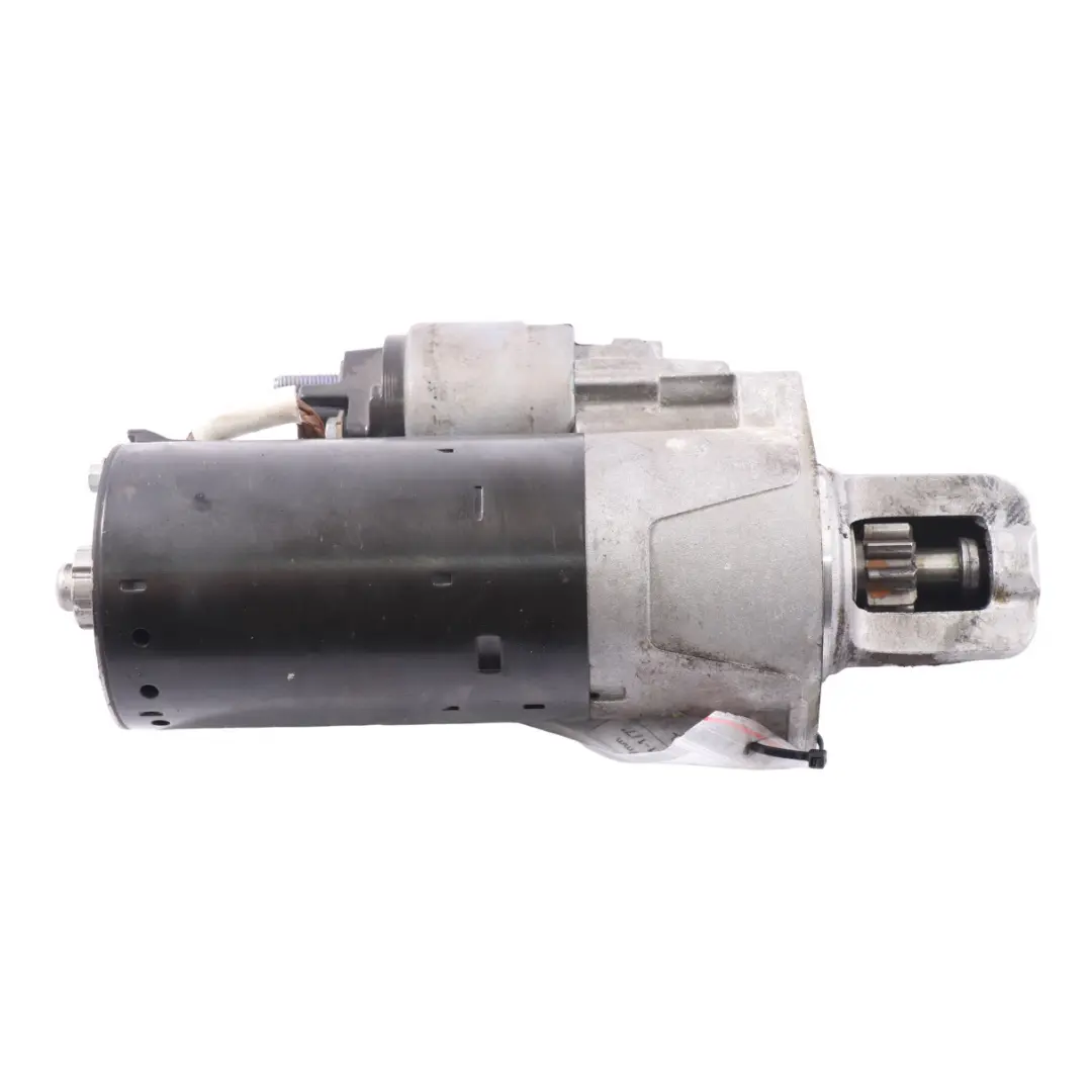Mercedes W204 W213 ML W166 OM642 Dieselmotor Anlasser Startgerät - SKU A6429061000 - Teilenummer A6429061000