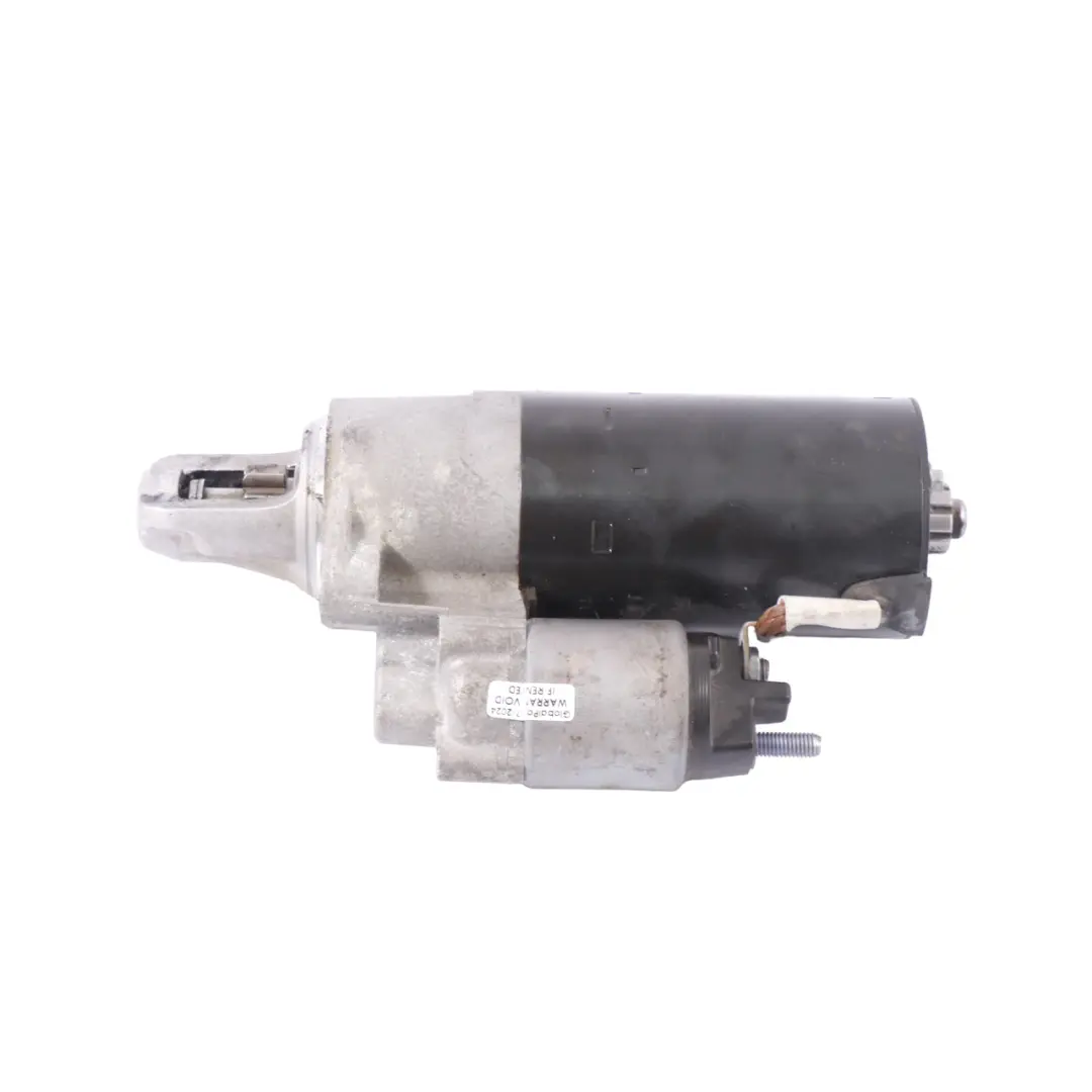 Mercedes W204 W213 ML W166 OM642 Dieselmotor Anlasser Startgerät - SKU A6429061000 - Teilenummer A6429061000