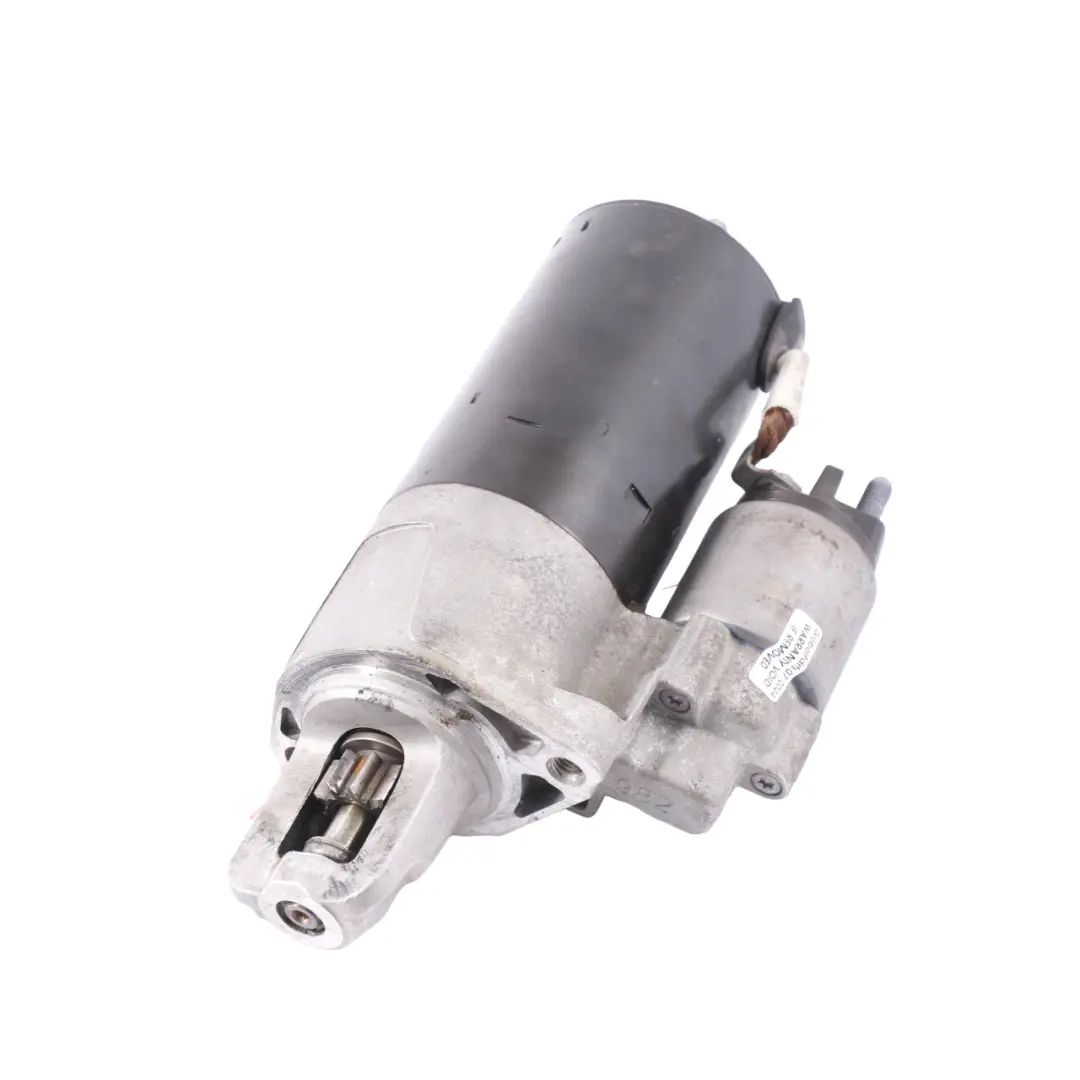 OM642 Unidad arranque motor diesel para Mercedes W204 W213 ML W166 con número de pieza A6429061000 Mercedes W204 W213 ML W166 OM642 Unidad arranque motor diesel - SKU A6429061000 - Número de pieza A6429061000