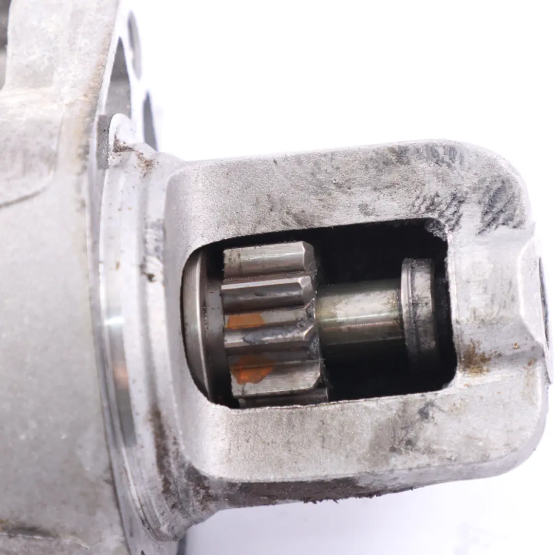 Mercedes W204 W213 ML W166 OM642 Dieselmotor Anlasser Startgerät - SKU A6429061000 - Teilenummer A6429061000