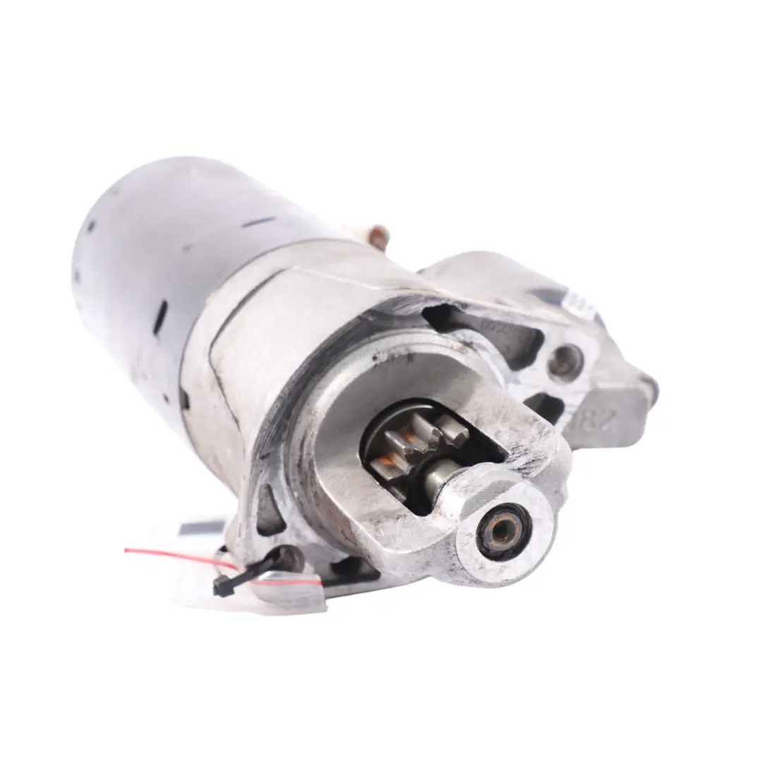 Mercedes W204 W213 ML W166 OM642 Dieselmotor Anlasser Startgerät - SKU A6429061000 - Teilenummer A6429061000