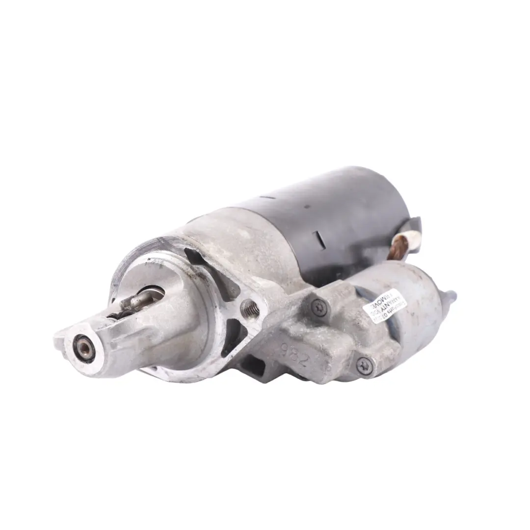 Mercedes W204 W213 ML W166 OM642 Dieselmotor Anlasser Startgerät - SKU A6429061000 - Teilenummer A6429061000