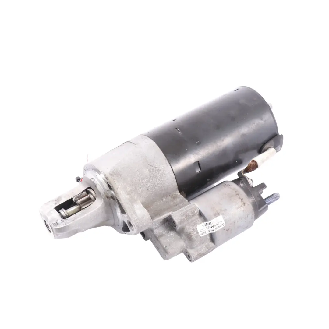 Mercedes W204 W213 ML W166 OM642 Dieselmotor Anlasser Startgerät - SKU A6429061000 - Teilenummer A6429061000