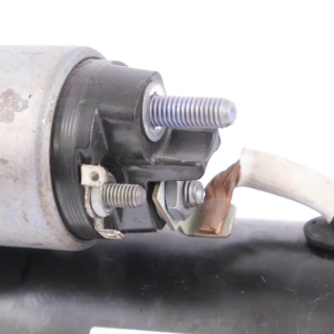 Mercedes W204 W213 ML W166 OM642 Dieselmotor Anlasser Startgerät - SKU A6429061000 - Teilenummer A6429061000