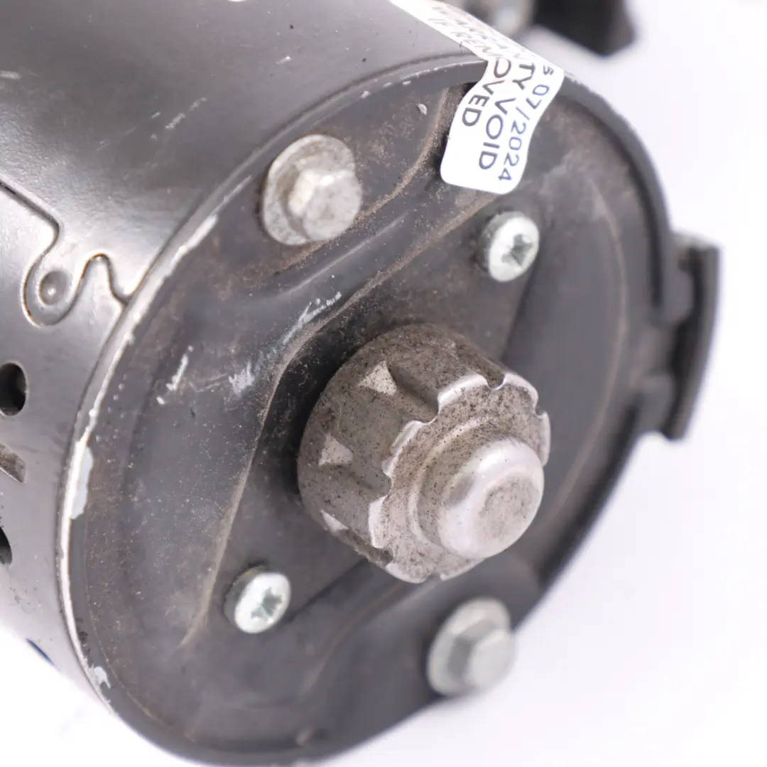 Mercedes W204 W213 ML W166 OM642 Dieselmotor Anlasser Startgerät - SKU A6429061000 - Teilenummer A6429061000