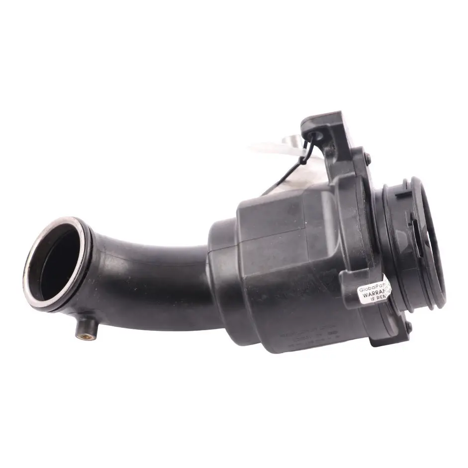 Mercedes W164 Air Intake Pipe Intercooler Charge Hose - SKU A6429970420 - Part number A6429970420