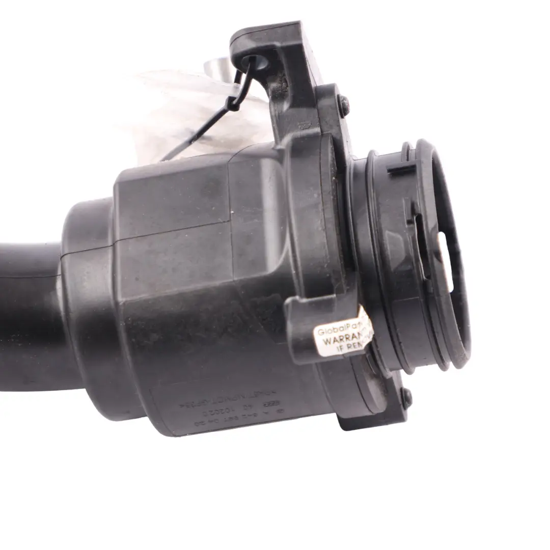 Tłumik Szmerów Przewód Dolotowy Powietrza do Mercedes W164 o numerze A6429970420 Mercedes W164 Tłumik Szmerów Przewód Dolotowy Powietrza - SKU A6429970420 - Numer Części A6429970420