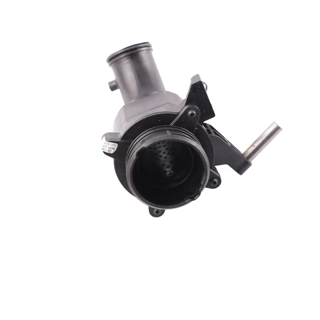 Mercedes W164 Tłumik Szmerów Przewód Dolotowy Powietrza - SKU A6429970420 - Numer Części A6429970420