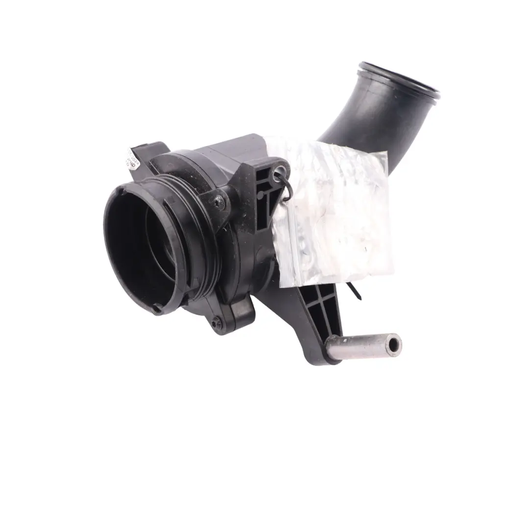 Lufteinlass Rohr Ladeluftkühler Schlauch für Mercedes W164 mit Teilenummer A6429970420 Mercedes W164 Lufteinlass Rohr Ladeluftkühler Schlauch - SKU A6429970420 - Teilenummer A6429970420