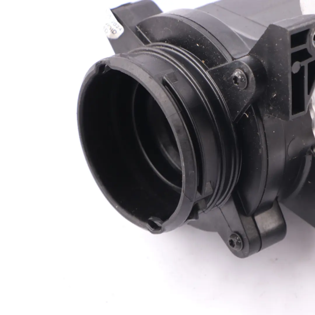 Mercedes W164 Tłumik Szmerów Przewód Dolotowy Powietrza - SKU A6429970420 - Numer Części A6429970420