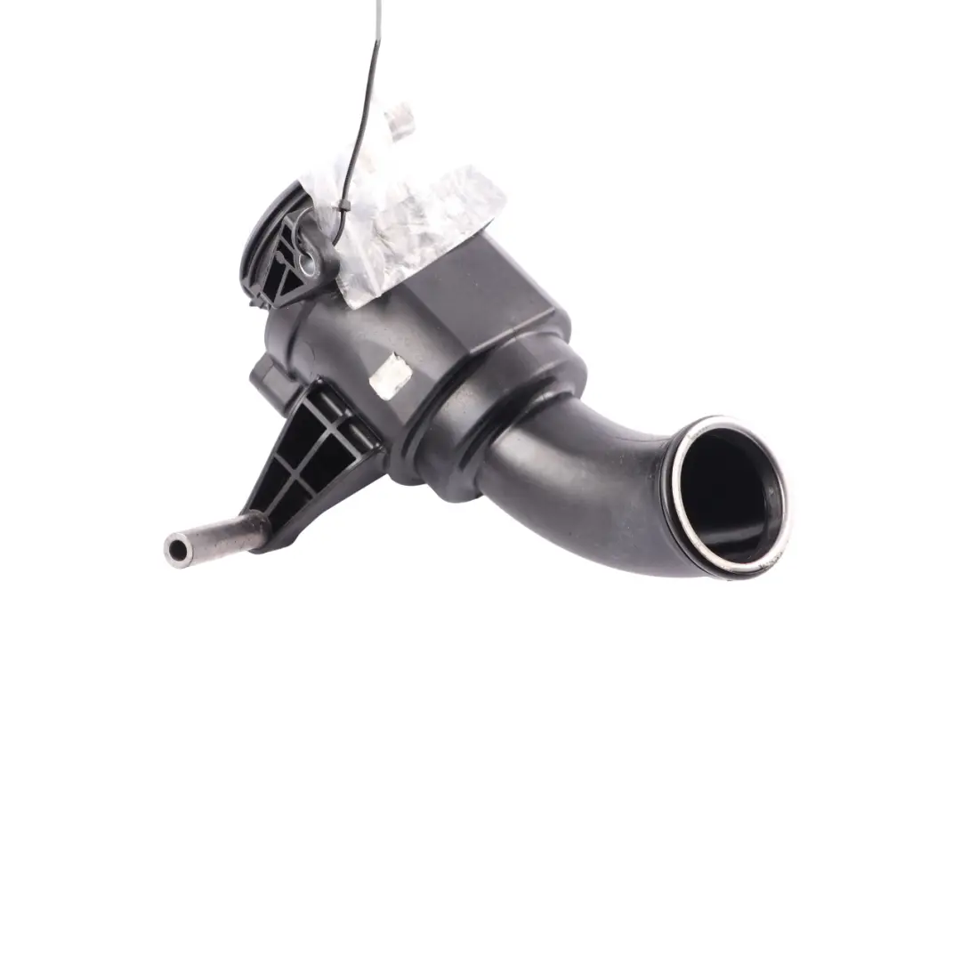 Tubo De Admisión De Aire Manguera Del Intercooler para Mercedes W164 con número de pieza A6429970420 Mercedes W164 Tubo De Admisión De Aire Manguera Del Intercooler - SKU A6429970420 - Número de pieza A6429970420