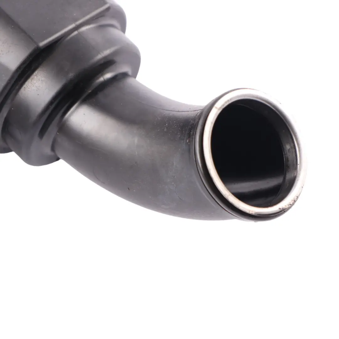 Tuyau D'Admission D'Air Refroidisseur Intermédiaire pour Mercedes W164 à propos du numéro de pièce A6429970420 Mercedes W164 Tuyau D'Admission D'Air Refroidisseur Intermédiaire - SKU A6429970420 - Numéro de pièce A6429970420