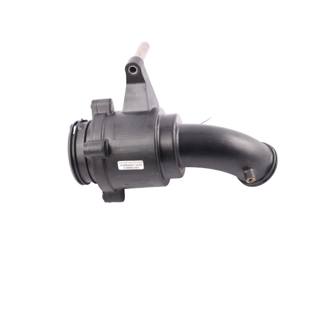 Lufteinlass Rohr Ladeluftkühler Schlauch für Mercedes W164 mit Teilenummer A6429970420 Mercedes W164 Lufteinlass Rohr Ladeluftkühler Schlauch - SKU A6429970420 - Teilenummer A6429970420