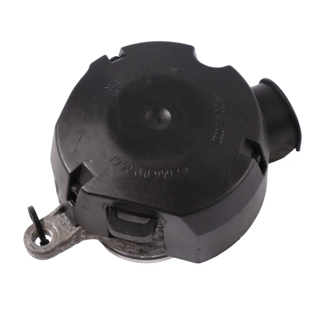 E220 Diesel OM646 Engine Breather Valve Oil Separator to Mercedes W211 with Part number A6460100091 Mercedes W211 E220 Diesel OM646 Engine Breather Valve Oil Separator - SKU A6460100091 - Part number A6460100091