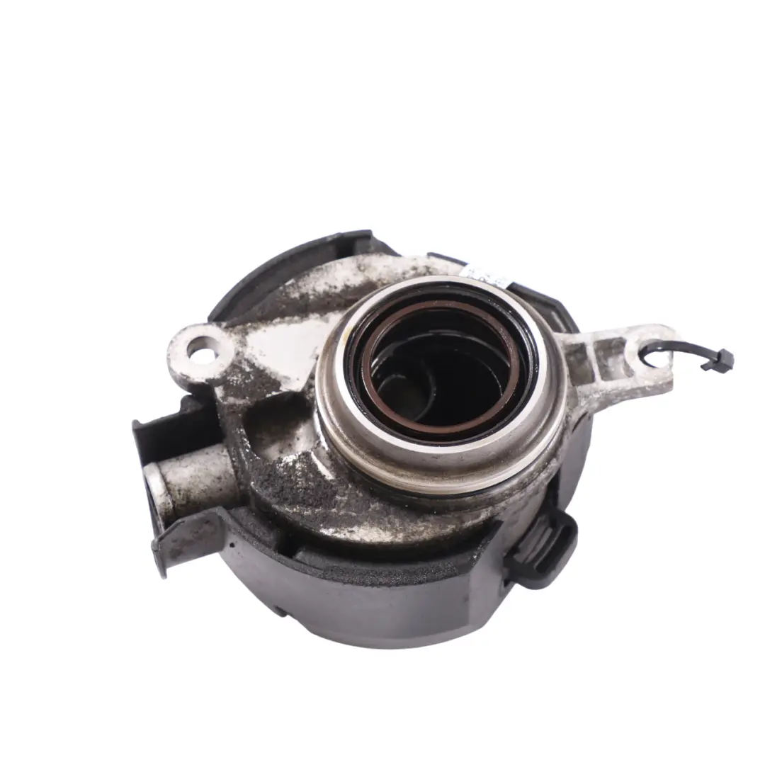 Mercedes W211 Diesel OM646 Soupape purge moteur Séparateur d'huile - SKU A6460100091 - Numéro de pièce A6460100091