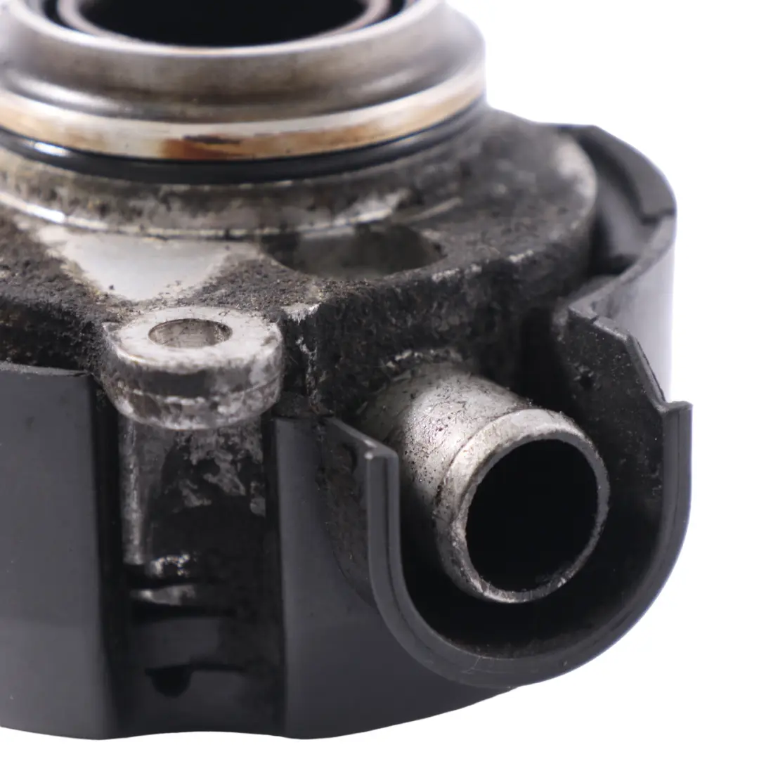 Mercedes W211 Diesel OM646 Soupape purge moteur Séparateur d'huile - SKU A6460100091 - Numéro de pièce A6460100091