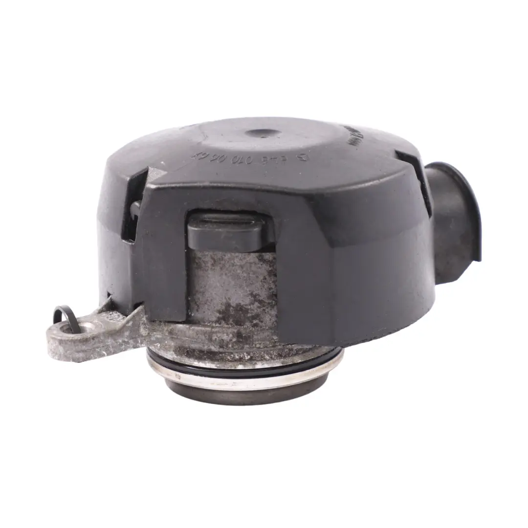 Mercedes W211 Diesel OM646 Soupape purge moteur Séparateur d'huile - SKU A6460100091 - Numéro de pièce A6460100091