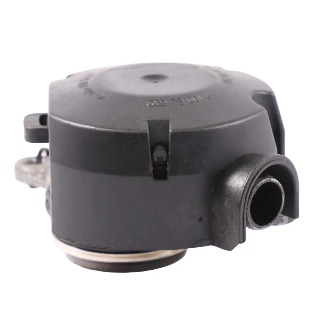 Mercedes W211 Diesel OM646 Soupape purge moteur Séparateur d'huile - SKU A6460100091 - Numéro de pièce A6460100091