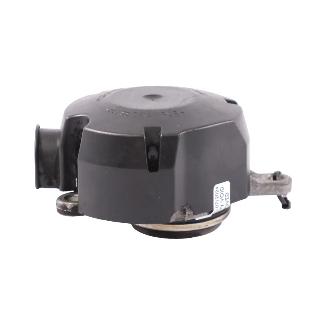 Mercedes W211 Diesel OM646 Soupape purge moteur Séparateur d'huile - SKU A6460100091 - Numéro de pièce A6460100091