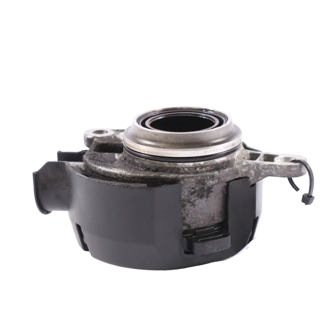 Mercedes W211 Diesel OM646 Soupape purge moteur Séparateur d'huile - SKU A6460100091 - Numéro de pièce A6460100091