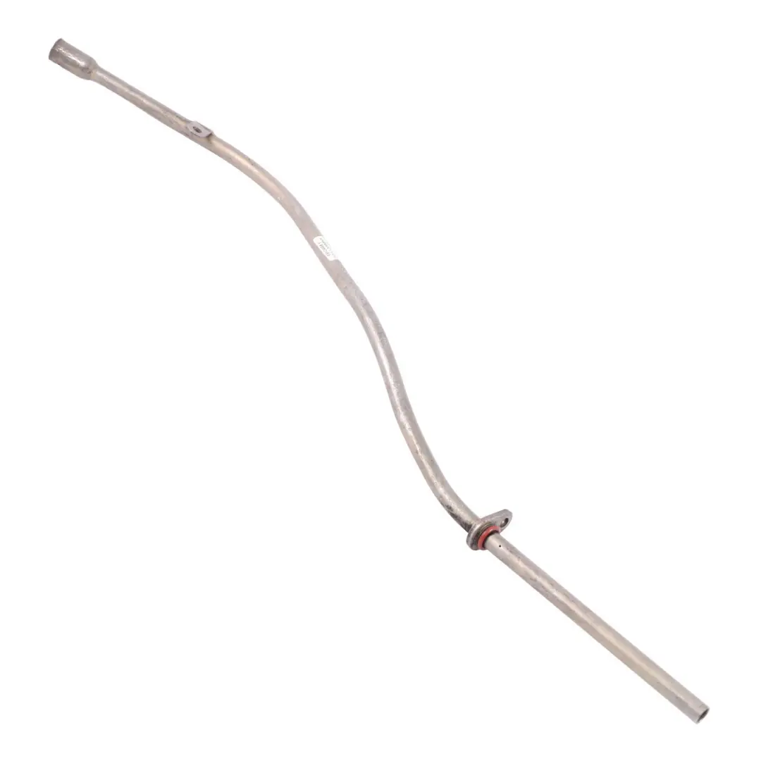 Jauge d'huile Tube de guidage pour moteur diesel OM646 pour Mercedes W204 à propos du numéro de pièce A6460100566 Mercedes W204 Jauge d'huile Tube de guidage pour moteur diesel OM646 - SKU A6460100566-1 - Numéro de pièce A6460100566