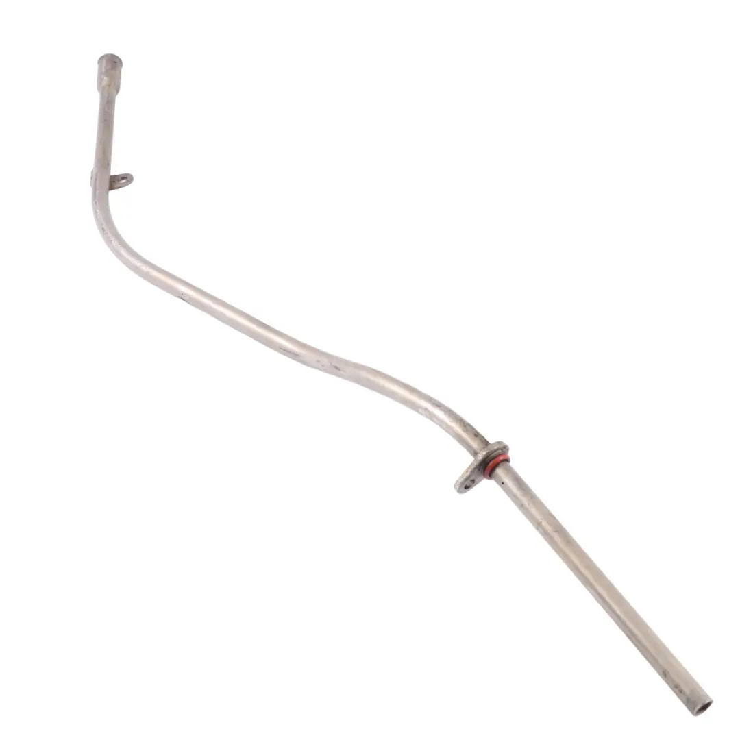 Mercedes W204 Varilla de aceite OM646 Motor Diesel Tubo Guía - SKU A6460100566-1 - Número de pieza A6460100566