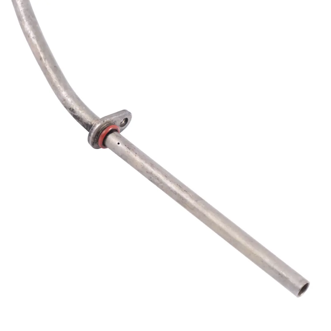 Mercedes W204 Varilla de aceite OM646 Motor Diesel Tubo Guía - SKU A6460100566-1 - Número de pieza A6460100566