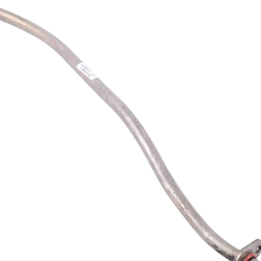 Mercedes W204 Jauge d'huile Tube de guidage pour moteur diesel OM646 - SKU A6460100566-1 - Numéro de pièce A6460100566