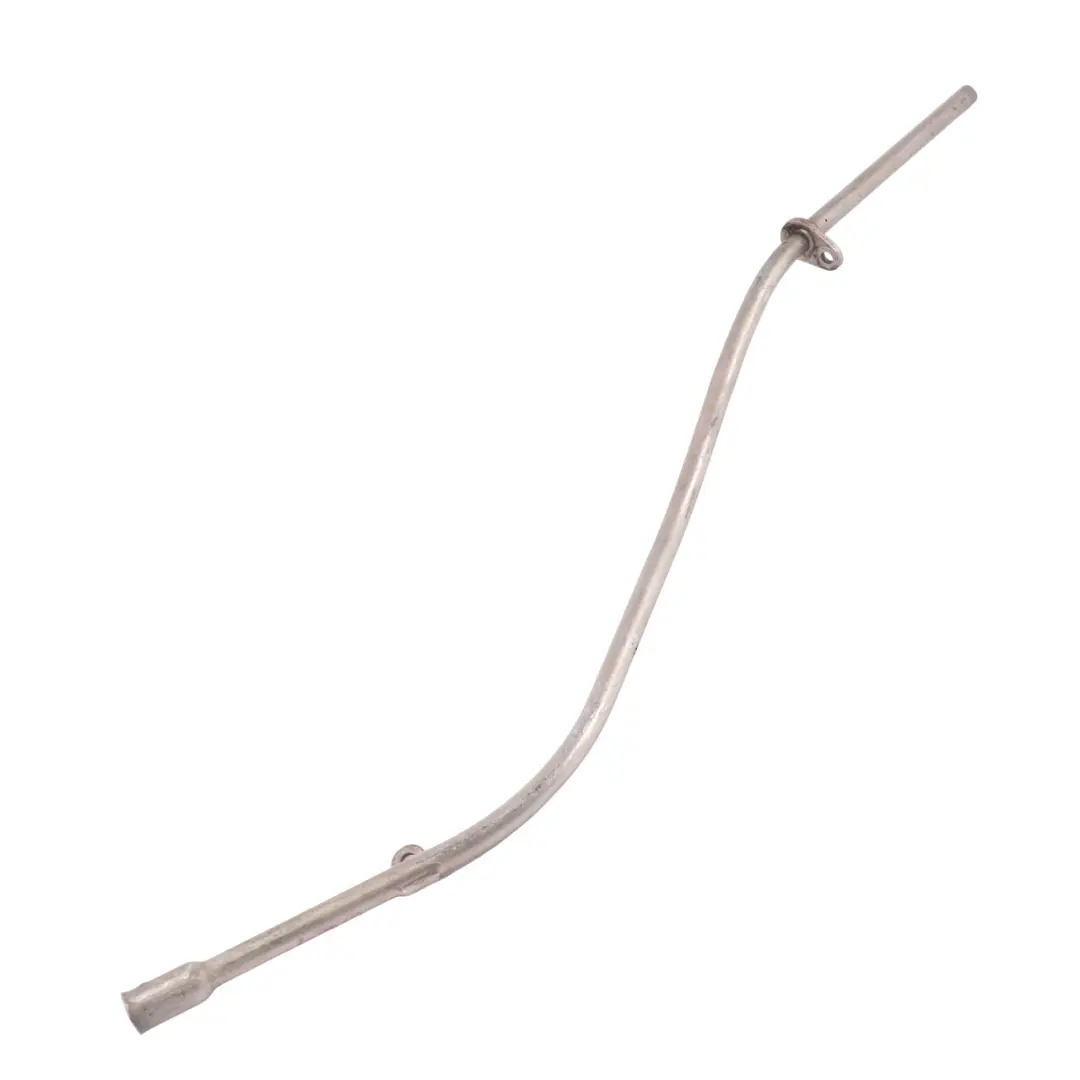 OM646 Rurka Bagnet MIarka Oleju do Mercedes W204 o numerze A6460100566 Mercedes W204 OM646 Rurka Bagnet MIarka Oleju - SKU A6460100566-1 - Numer Części A6460100566
