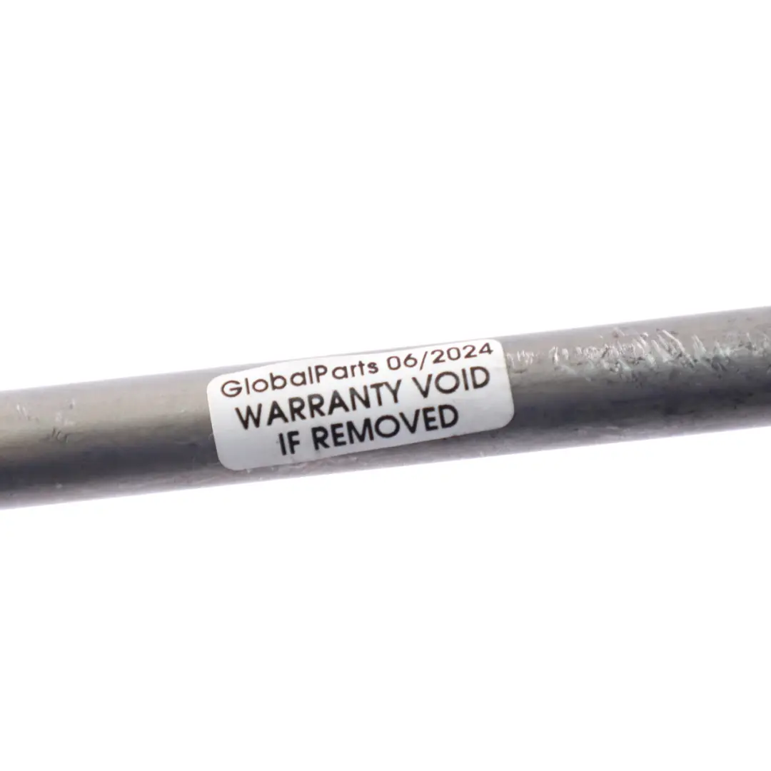 Mercedes W204 Jauge d'huile Tube de guidage pour moteur diesel OM646 - SKU A6460100566-1 - Numéro de pièce A6460100566