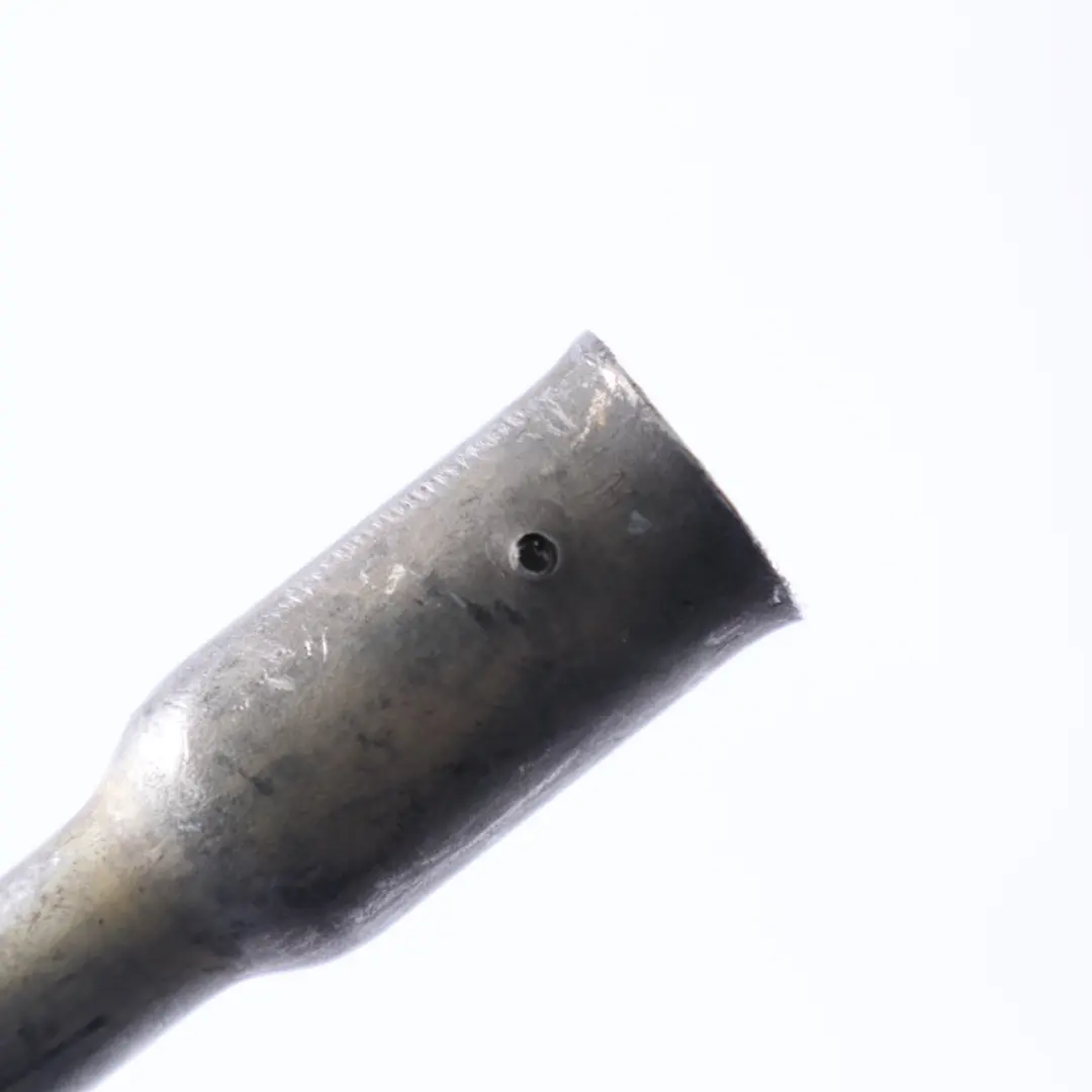 Peilstab Ölleitung OM646 Dieselmotor Führungsrohr für Mercedes W204 mit Teilenummer A6460100566 Mercedes W204 Peilstab Ölleitung OM646 Dieselmotor Führungsrohr - SKU A6460100566-1 - Teilenummer A6460100566