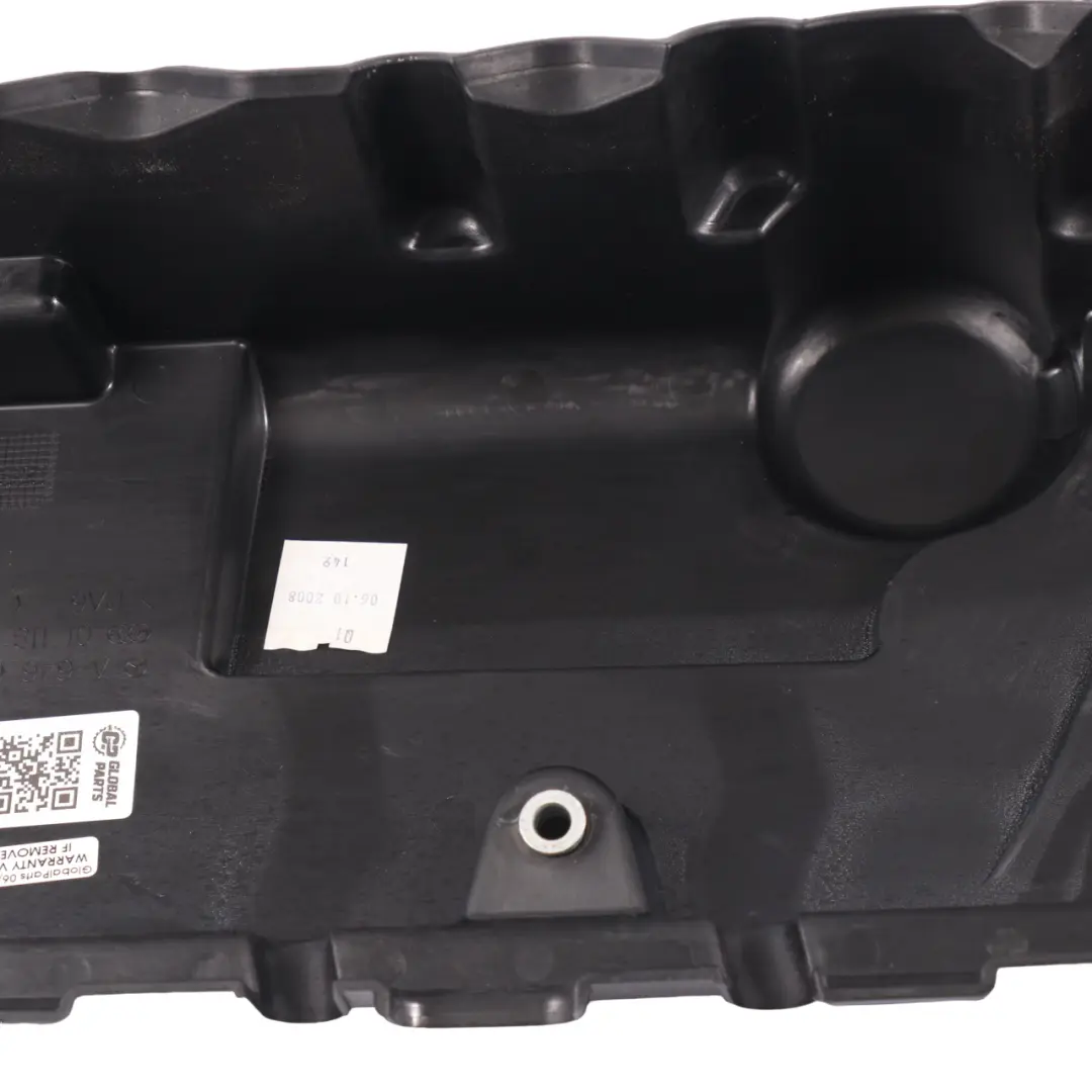 Mercedes W639 W906 OM646 Osłona Pokrywa Silnika - SKU A6460103067-4 - Numer Części A6460103067