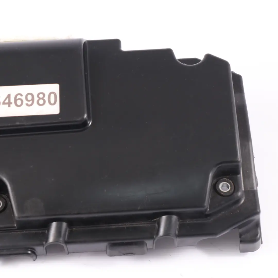 Mercedes W639 W906 OM646 Cubierta Motor Diesel Panel Acústico - SKU A6460103067-4 - Número de pieza A6460103067