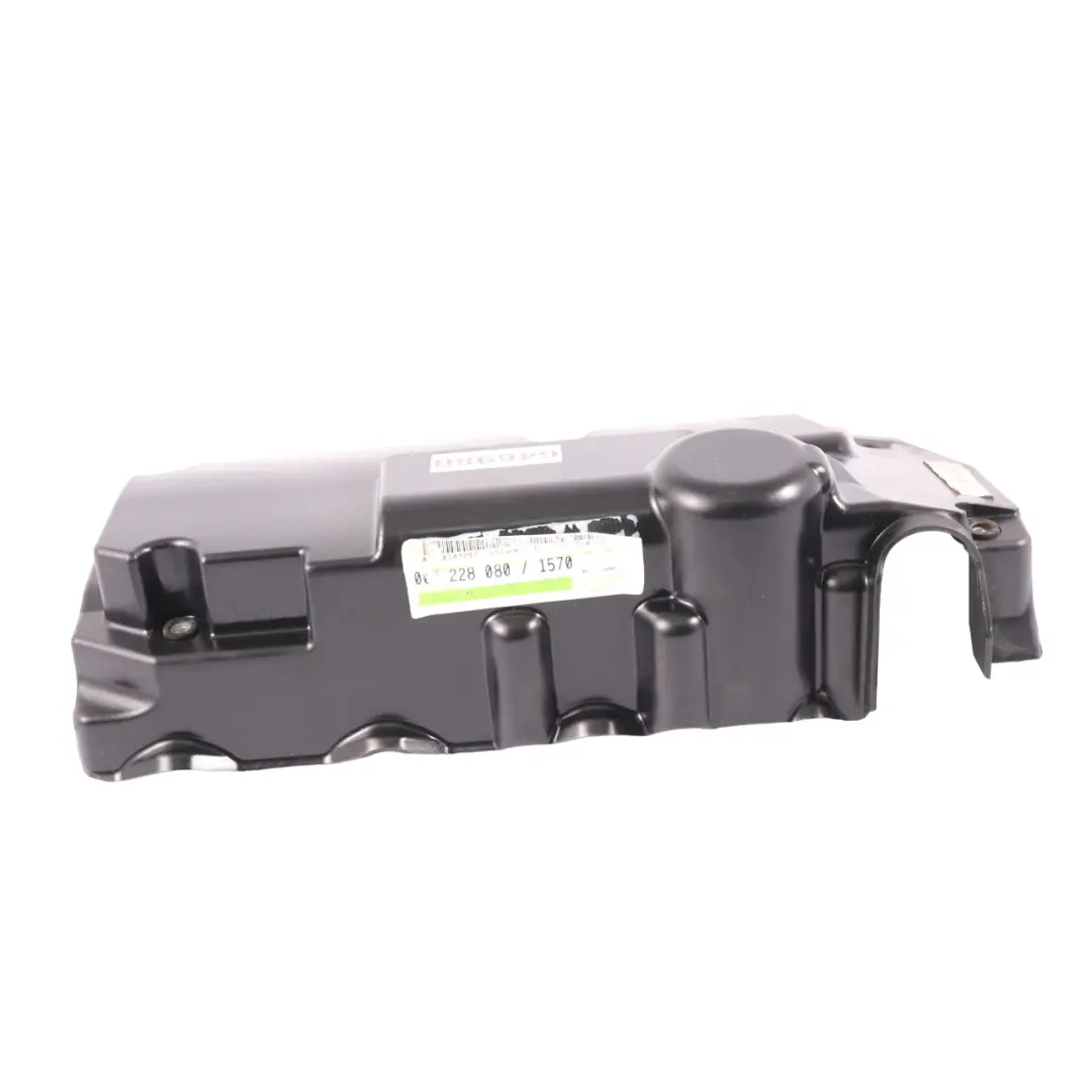 Mercedes W639 W906 OM646 Coperchio Motore Diesel Pannello Acustico - SKU A6460103067-4 - Numero di parte A6460103067
