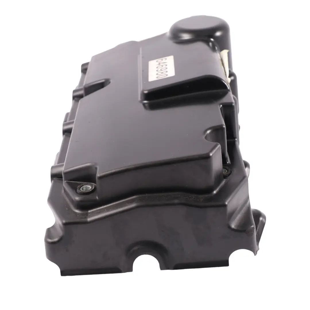 Mercedes W639 W906 OM646 Coperchio Motore Diesel Pannello Acustico - SKU A6460103067-4 - Numero di parte A6460103067