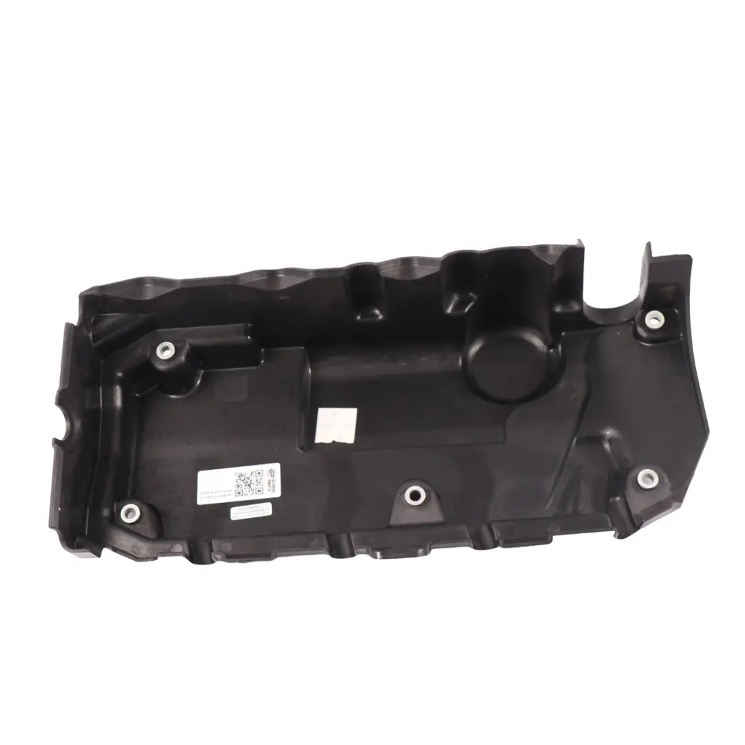 Mercedes W639 W906 OM646 Coperchio Motore Diesel Pannello Acustico - SKU A6460103067-4 - Numero di parte A6460103067