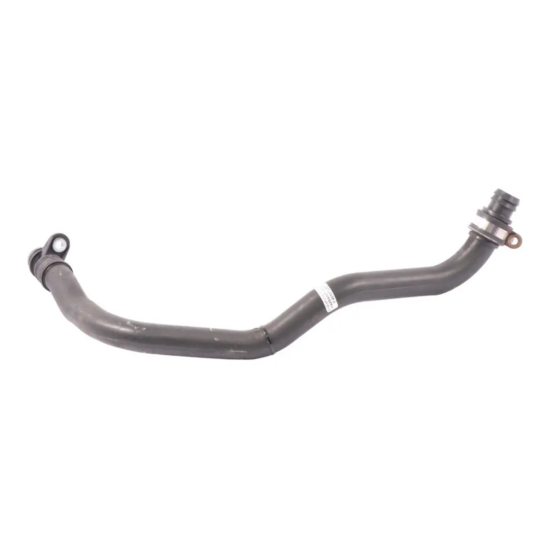 Engine Oil Pipe Mercedes Vito Viano W639 Filler Filling Hose Line - SKU A6460160429-1 - Part number A6460160429